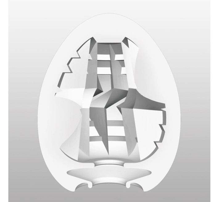 Мастурбатор Tenga Egg Thunder