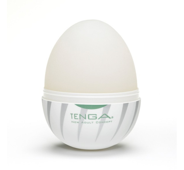Мастурбатор Tenga Egg Thunder