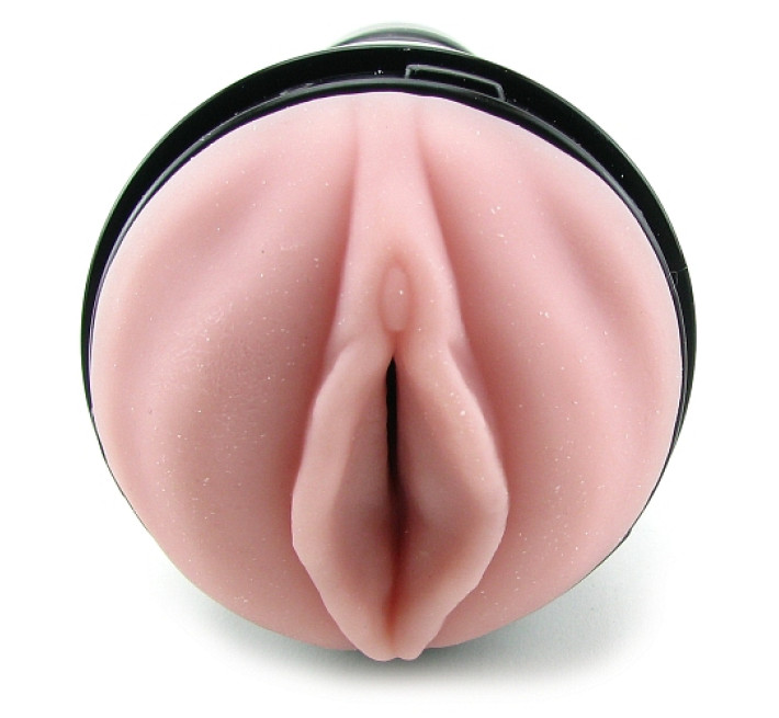 Мастурбатор Fleshlight Vibro Pink Lady Touch