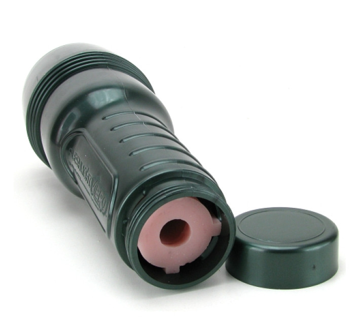 Мастурбатор Fleshlight Vibro Pink Lady Touch