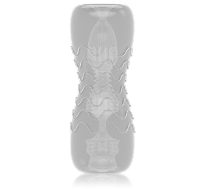 Мастурбатор Marc Dorcel Double OO