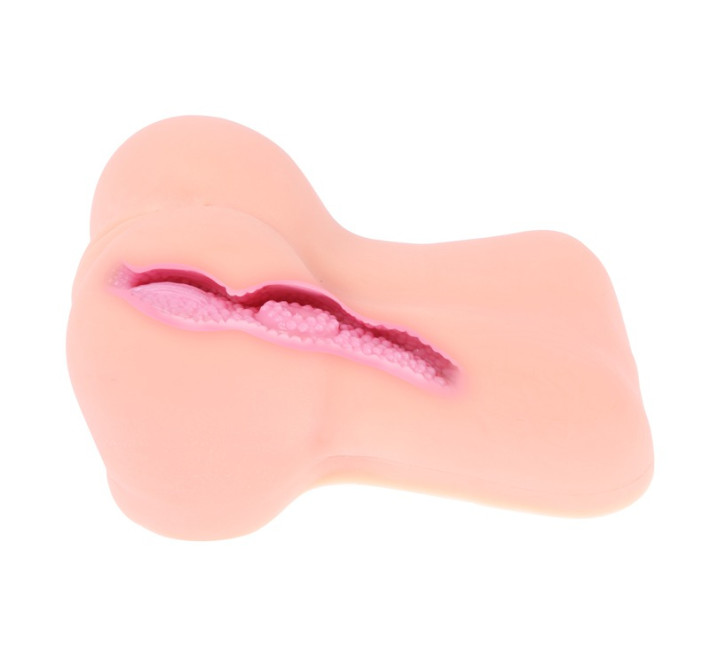 Мастурбатор Kokos Adarashi -1 DL (двошарова)