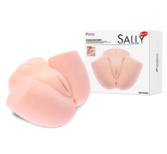 Мастурбатор Kokos Sally