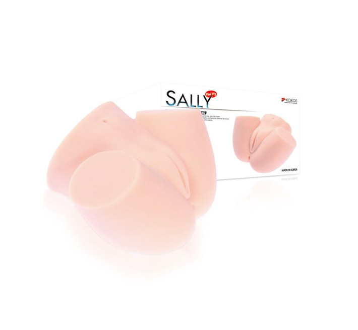 Мастурбатор Kokos Sally