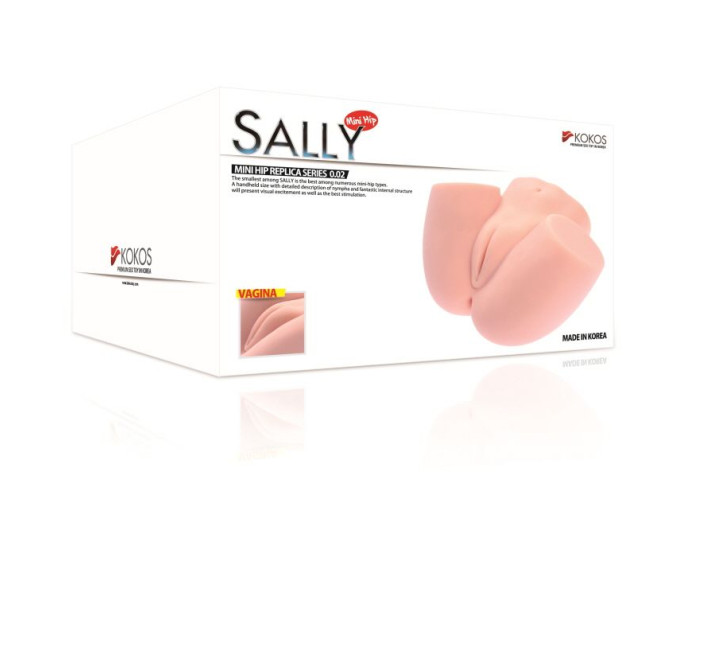 Мастурбатор Kokos Sally