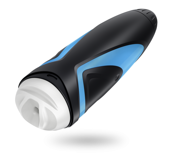 Мастурбатор Satisfyer Men