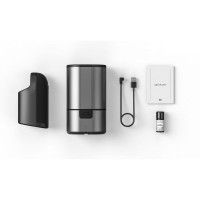 Инновационный мастурбатор Arcwave Ion с волновой стимуляцией Инновационный мастурбатор Arcwave Ion с волновой стимуляцией