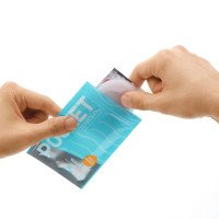 Мастурбатор TENGA Pocket Wave Line Мастурбатор TENGA Pocket Wave Line