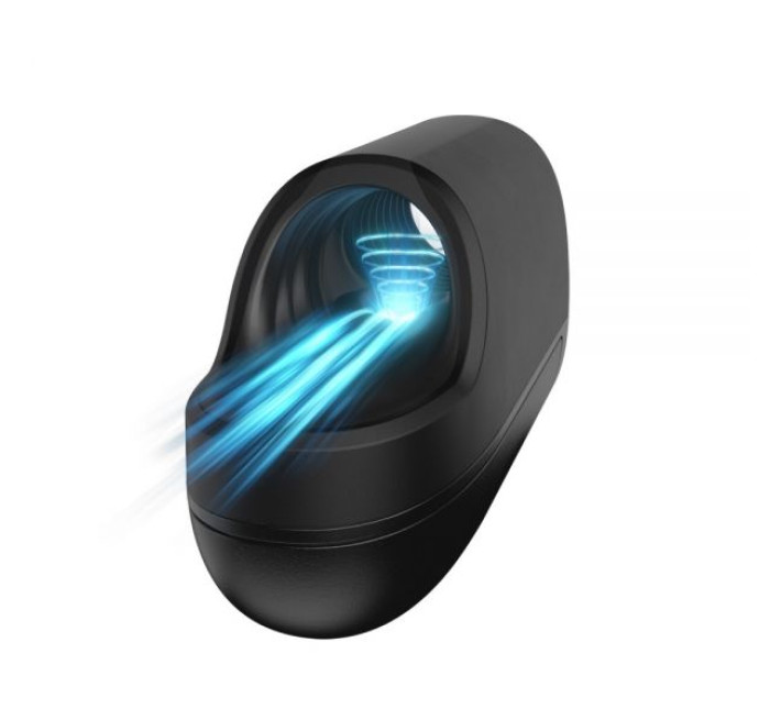 Інноваційний мастурбатор Arcwave Ion із хвильовою стимуляцією