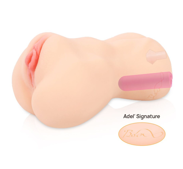 Мастурбатор Kokos Onahole Edition 001 by Adel Vibe