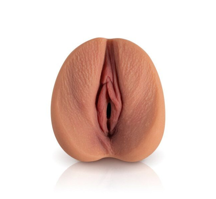 Ультрареалістичний мастурбатор-вагіна Toi et moi – Clara, дуже вузький