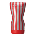 Мастурбатор Tenga Squeeze Tube Cup