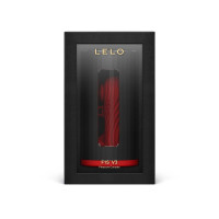 Смарт-мастурбатор LELO F1S V3 Red, 2 мотора, 8 режимов, стимуляция звуковыми волнами Смарт-мастурбатор LELO F1S V3 Red, 2 мотора, 8 режимов, стимуляция звуковыми волнами