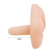 Вагіна LyBaile Cyber Vibrating Vagina Тілесна