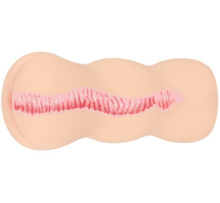 Мастурбатор-попка Kokos Tong-ggo-2, упругий, несквозной