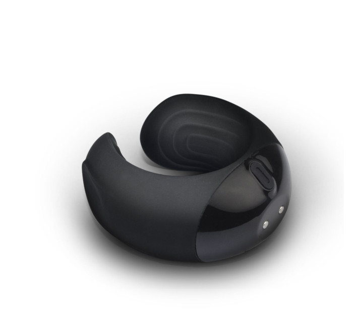 Мини-мастурбатор Rocks Off Echo, 10 режимов вибрации, до 8 часов работы