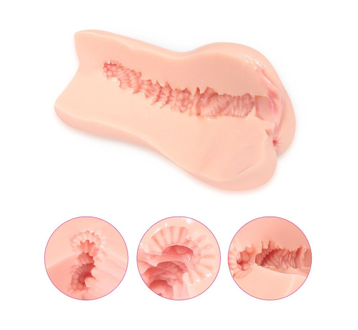 Мастурбатор-вагіна Kokos Bellana Onahole