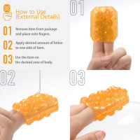 Набор унисекс-стимуляторов Tenga UNI Variety Pack (4 шт), лубрикант в комплекте Набор унисекс-стимуляторов Tenga UNI Variety Pack (4 шт), лубрикант в комплекте