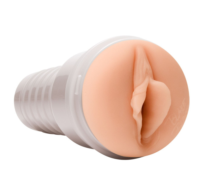 Мастурбатор Fleshlight Girls: Blake Blossom – Bombshell, зі зліпка вагіни, дуже ніжний