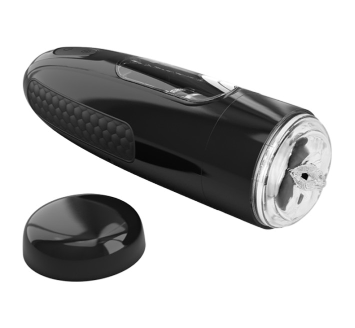 Мастурбатор Pretty Love Marlon Rotating & Thrusting Masturbator