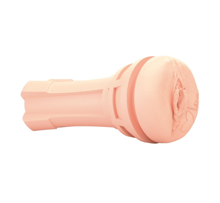 Мастурбатор Mystim Opus Mica, копія вагіни Мікаели Шефер