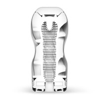 Мастурбатор VACUUM TENGA CUP