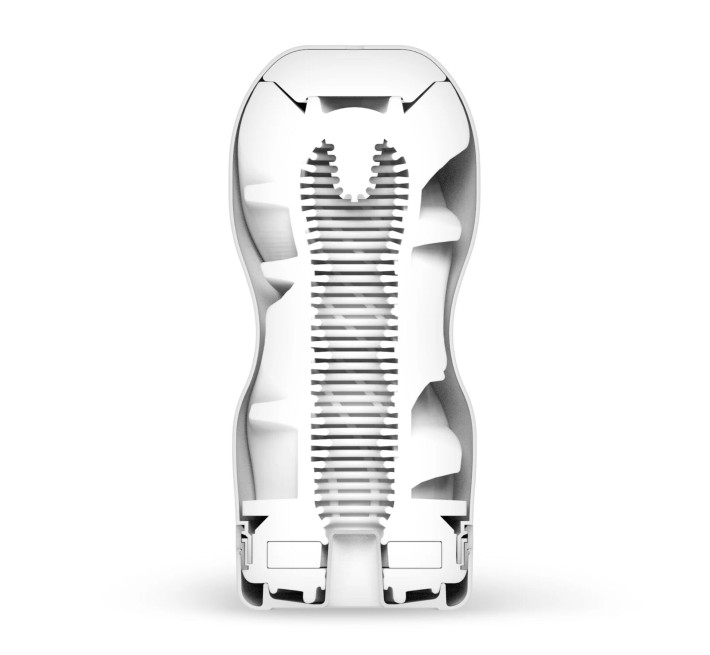 Мастурбатор VACUUM TENGA CUP