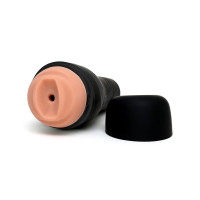 Мастурбатор Satisfyer Men Classic Чорний Мастурбатор Satisfyer Men Classic Чорний