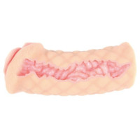 Мастурбатор Kokos Elegance 002 Double Layer Мастурбатор Kokos Elegance 002 Double Layer