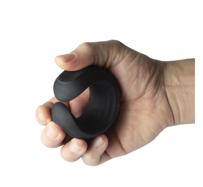 Мини-мастурбатор Rocks Off Echo, 10 режимов вибрации, до 8 часов работы