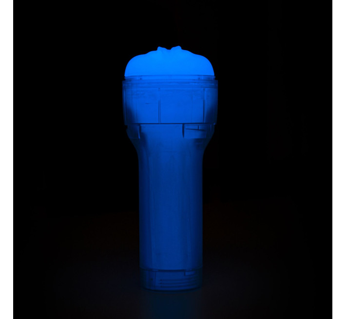 Мастурбатор Kiiroo Feel Glow PBC сумісний з PowerBlow та Keon