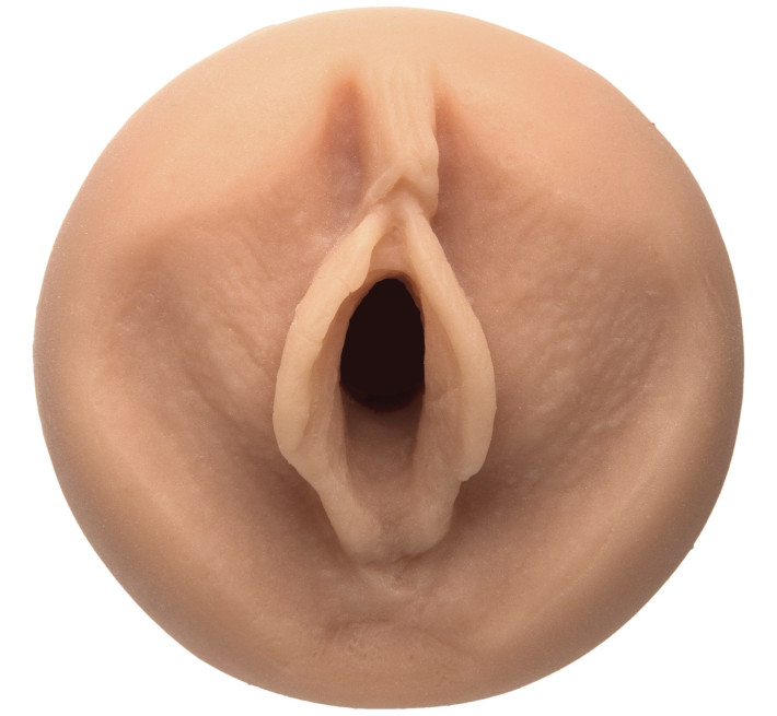 Мастурбатор вагіна Doc Johnson Main Squeeze - Sasha Grey Pussy