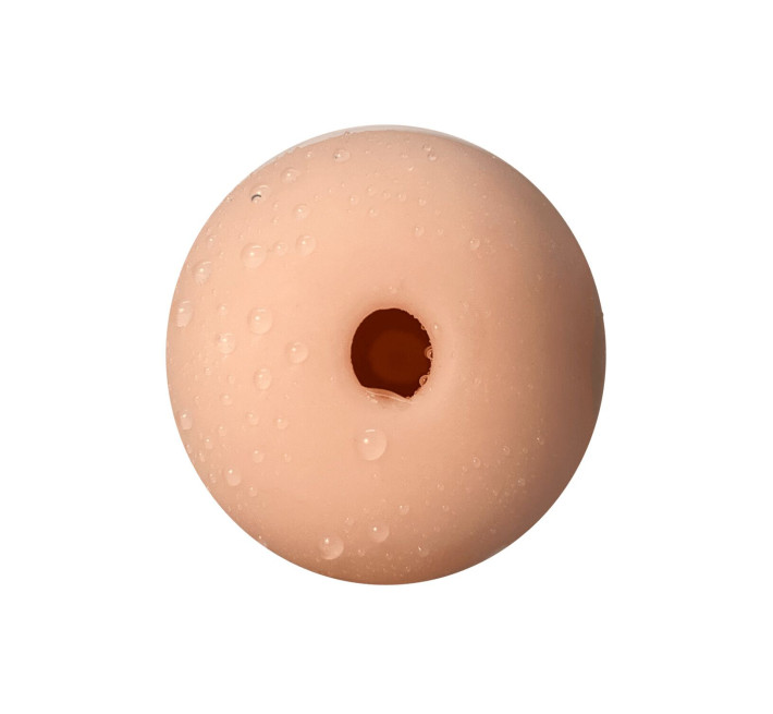 Мини-мастурбатор Alive Mini Masturbator (Flesh)