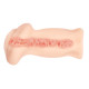 Мастурбатор Crazy Bull Ruby Vagina Masturbator