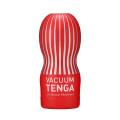 Мастурбатор VACUUM TENGA CUP