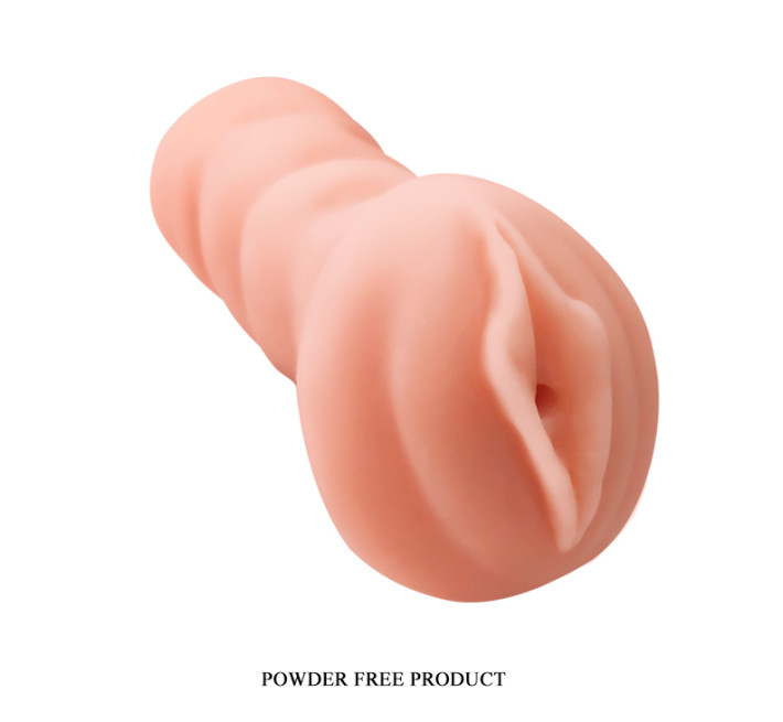 Мастурбатор Crazy Bull Leila