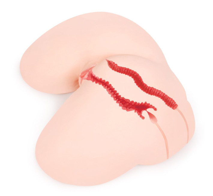 Мастурбатор Kokos 002 Hanna ONAHOLE Real Hips