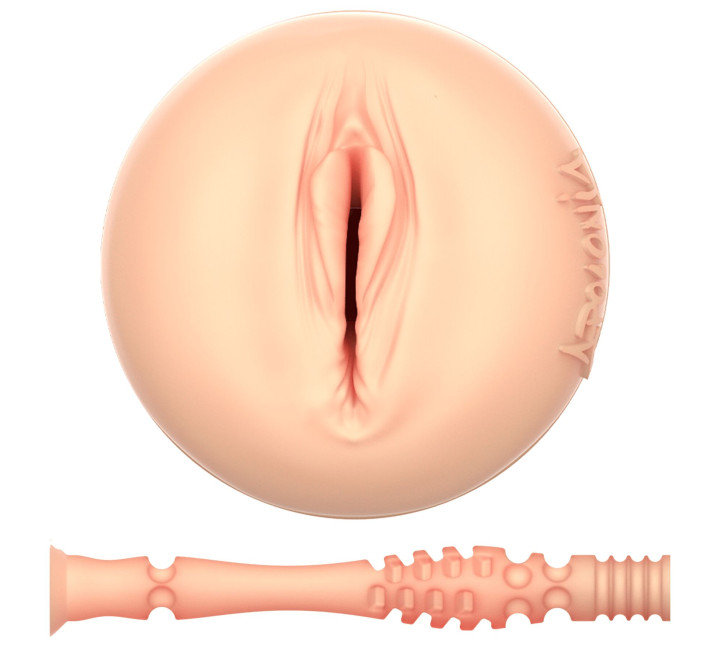 Мастурбатор Kiiroo Feel Apolonia Lapeidra