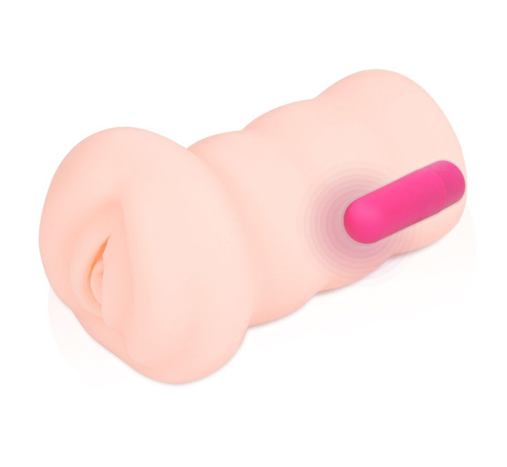 Мастурбатор вузенька вагіна незайманої Kokos Virgin Vibe