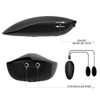 Мастурбатор Crazy Bull Julie Vagina and Ass