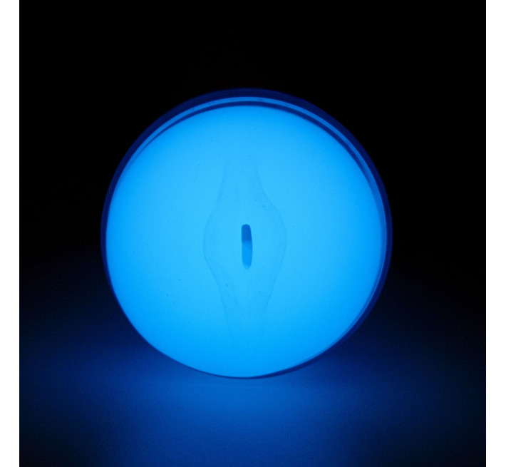 Мастурбатор Kiiroo Feel Glow PBC сумісний з PowerBlow та Keon