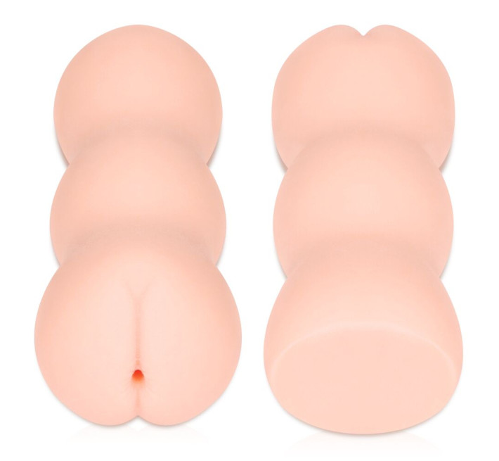 Мастурбатор-попка Kokos Tong-ggo-2, упругий, несквозной