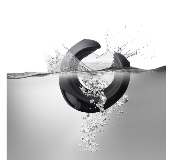 Мини-мастурбатор Rocks Off Echo, 10 режимов вибрации, до 8 часов работы