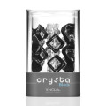 Мастурбатор TENGA Crysta Block