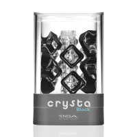 Мастурбатор TENGA Crysta Block