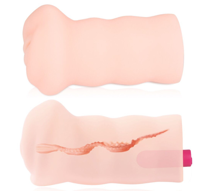 Мастурбатор вузенька вагіна незайманої Kokos Virgin Vibe