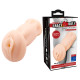 Мастурбатор Crazy Bull Ruby Vagina Masturbator