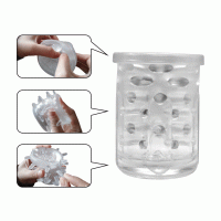 Мастурбатор Pretty Love Marlon Rotating & Thrusting Masturbator Мастурбатор Pretty Love Marlon Rotating & Thrusting Masturbator