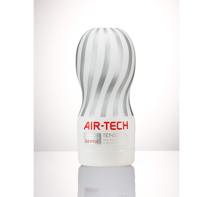 Мастурбатор Tenga Air-Tech Gentle