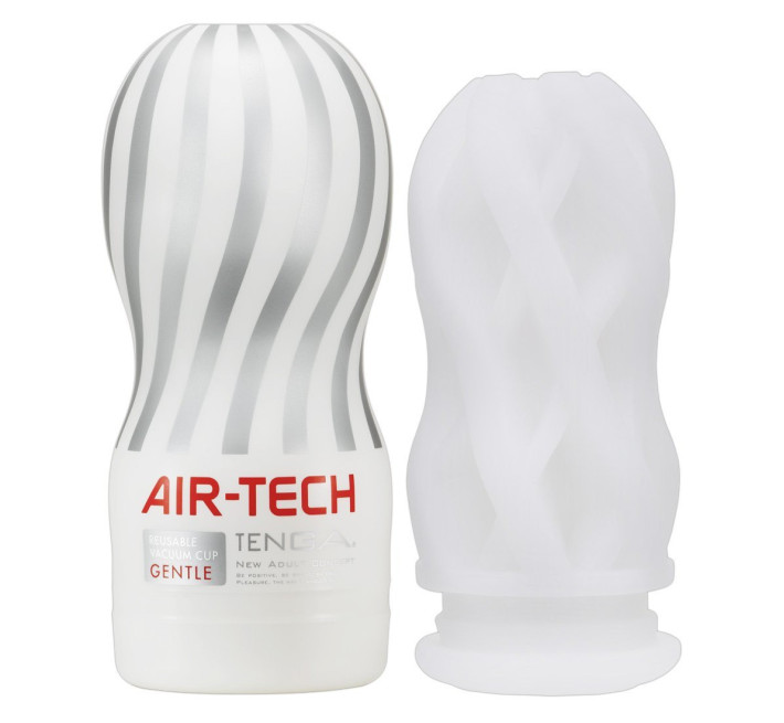 Мастурбатор Tenga Air-Tech Gentle